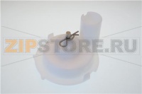 POMPA COMPLETA 4 POLI 50HZ