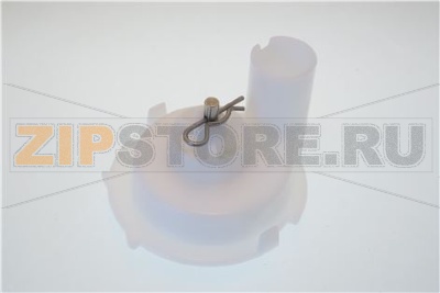 POMPA COMPLETA 4 POLI 50HZ 