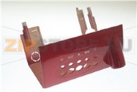 FRONT.SUP.DX GD COMPACT ROSSO