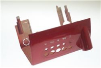 FRONT.SUP.DX GD COMPACT ROSSO