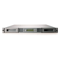 Автозагрузчик ленточный HPE BL536B