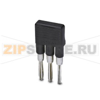 Короткозамыкающая вилка Phoenix Contact KSS 3- 6