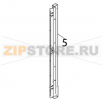 Complete handle door 20/21 Fagor VE-202 Complete handle door 20/21 Fagor VE-202Запчасть на деталировке под номером: 5Название запчасти Fagor на английском языке: Complete handle door 20/21 VE-202.