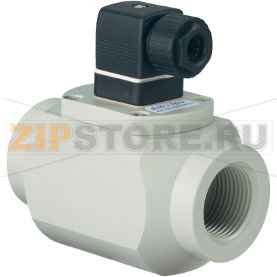 Датчики протока 2-250 л/мин Biotech FCH-SE 0-250 