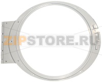 CORNICE PORTA GRIGIA