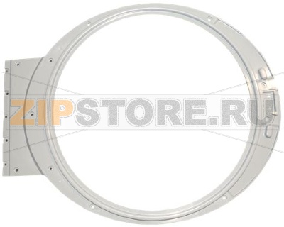 CORNICE PORTA GRIGIA 