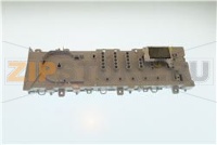 SCHEDA ELETTRONICA CONFIGURATA