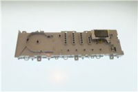 SCHEDA ELETTRONICA CONFIGURATA