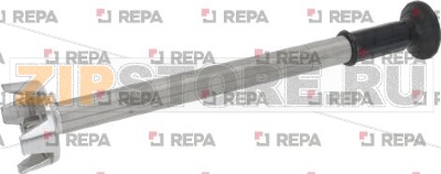 ПОГРУЖАЕМАЯ ШТАНГА  В СБОРКЕ 552 ММ 