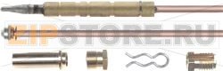 THERMOCOUPLE UNIVERSAL 90 cm 