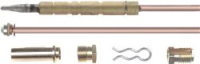 THERMOCOUPLE UNIVERSAL 90 cm