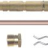 THERMOCOUPLE UNIVERSAL 90 cm - THERMOCOUPLE UNIVERSAL 90 cm