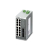 Коммутатор Ethernet Phoenix Contact FL SWITCH SFN 14TX/2FX