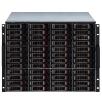 Хранилище данных 48 HDD Dahua DHI-EVS7048D-R