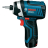 Гайковерт ударный 10.8 В, 2 Ач, Li-Ion, 2 аккумулятора, кейс Bosch GDR 10.8-LI Professional - Гайковерт ударный 10.8 В, 2 Ач, Li-Ion, 2 аккумулятора, кейс Bosch GDR 10.8-LI Professional