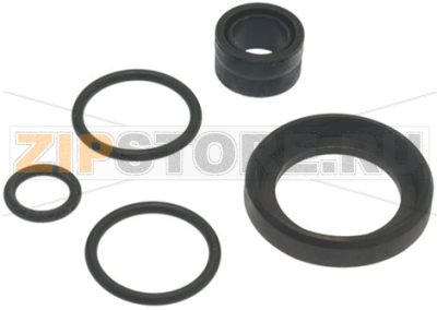 WASHER KIT FOR WELL-TYPE KEG HEAD 