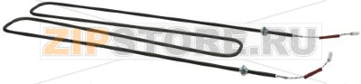 HEATING ELEMENT UPPER 1750W 230V 