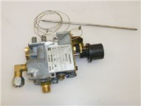 VALVOLA EUROSIT FRIGGITRICE 110÷190°C