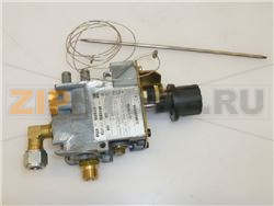 VALVOLA EUROSIT FRIGGITRICE 110÷190°C 