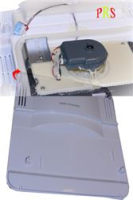CACHE EVAPO + VENTIL RS56XDJNS