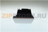 ЕМКОСТЬ ДЛЯ КОФЕЙНОЙ ГУЩИ