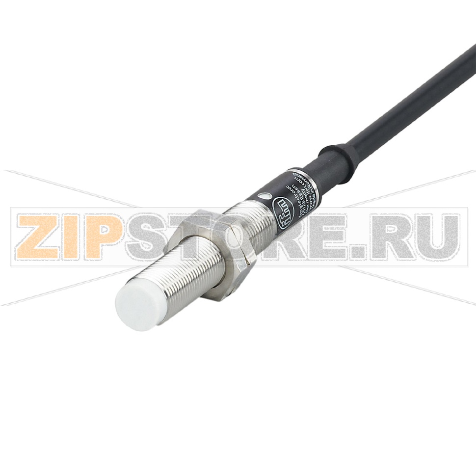 Датчик индуктивный IFM IF0008 