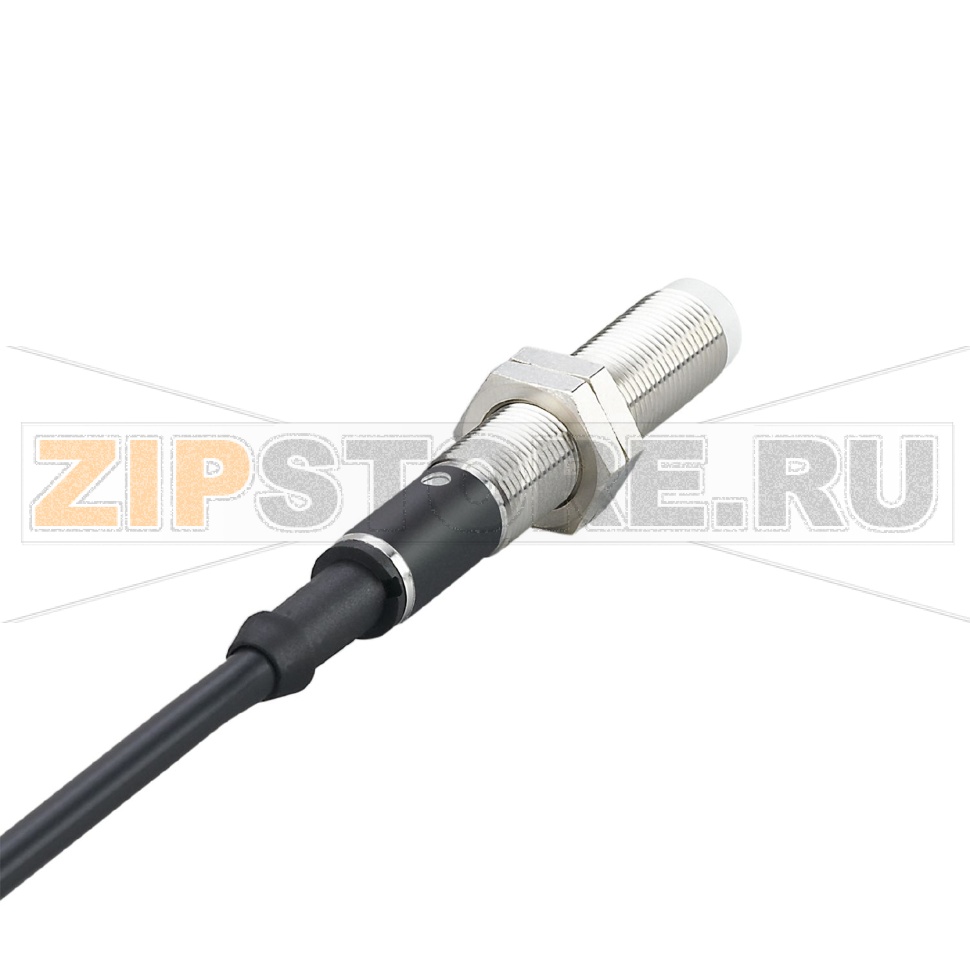 Датчик индуктивный IFM IF0008 