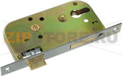 SERRURE 9667 