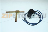 HOT GAS VALVE (IM100