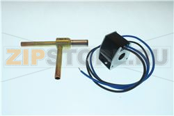 HOT GAS VALVE (IM100 