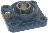 КРЫШКА ШЕСТЕРНЕЙ