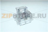 UNIPOLAR TERMINAL BLOCK 8WAYS NOMINAL SE