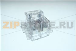 UNIPOLAR TERMINAL BLOCK 8WAYS NOMINAL SE 