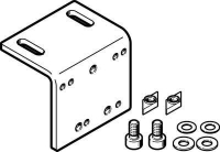 Комплект монтажный Festo DAVM-MW-V1-32-V