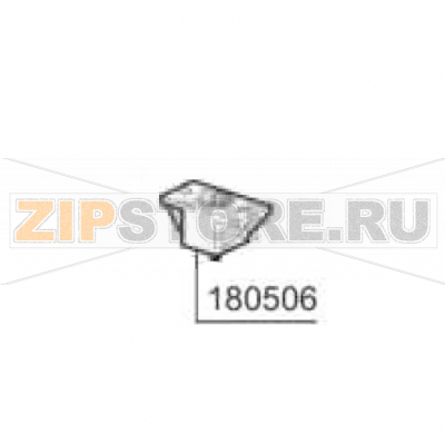 Scrocchet.&quot;BR-BC-FC-F&quot;Montato Comenda LB 200 Scrocchet."BR-BC-FC-F"Montato Comenda LB 200Запчасть на сборочном чертеже под номером: 180506Название запчасти на итальянском языке: Scrocchet."BR-BC-FC-F"Montato Comenda LB 200