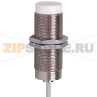 Датчик индуктивный для высокой температуры IFM II5930