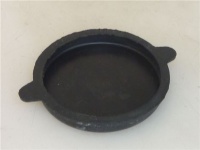 TAPPO PER VASCA WE55 ø 64 mm