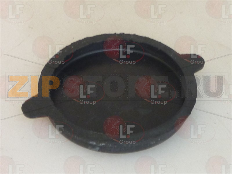TAPPO PER VASCA WE55 ø 64 mm 