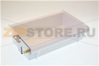 TRAY FOR EVAPORATOR 240x160 mm