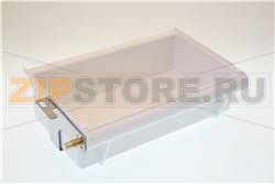 TRAY FOR EVAPORATOR 240x160 mm 