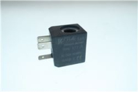 BOBINE VALVE GAZ 230V