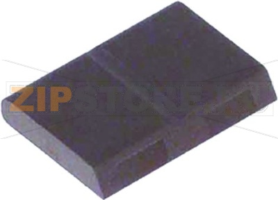 MOTOR FLAP FOR VACUUM PUMP 