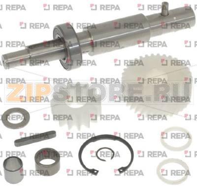 СТЕРЖЕНЬ ИНСТРУМЕНТА 