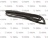 DOOR GASKET PU 401 1338X 529MM