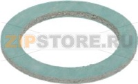 GASKET [C] CONNECTOR D. 31X21X2