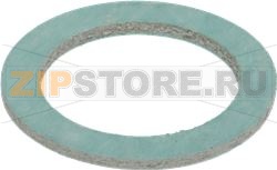 GASKET [C] CONNECTOR D. 31X21X2 