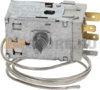 ТЕРМОСТАТ ATEA A13-0681R