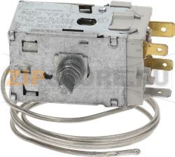 ТЕРМОСТАТ ATEA A13-0681R 