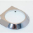 COPERCHIO EROGAZIONE(ABS)CROM   EC680(T) - COPERCHIO EROGAZIONE(ABS)CROM   EC680(T)