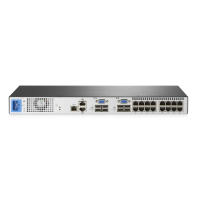 Коммутатор HPE Q1P55A